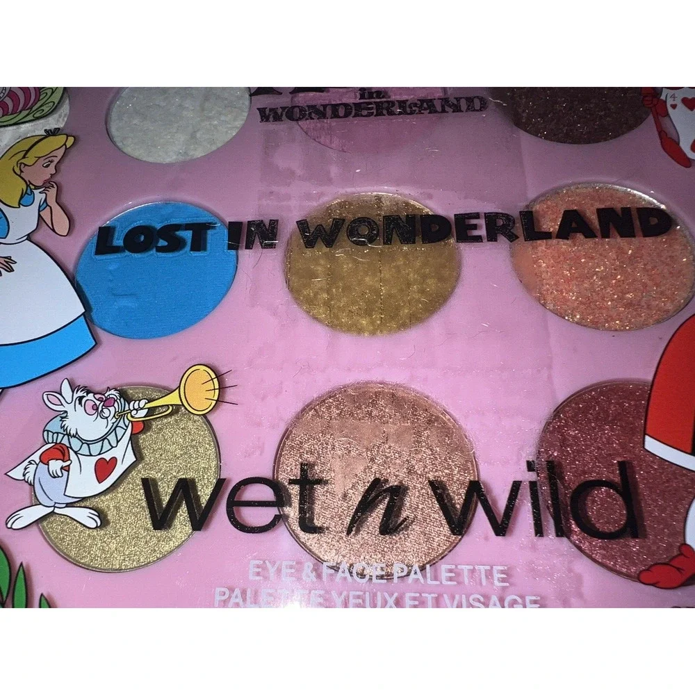 Disney's Alice in Wonderland 